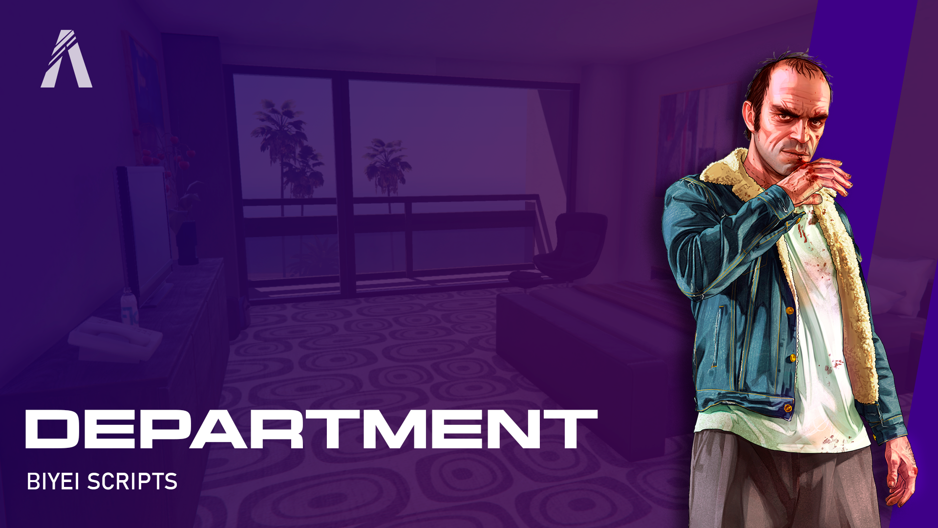 Department preview