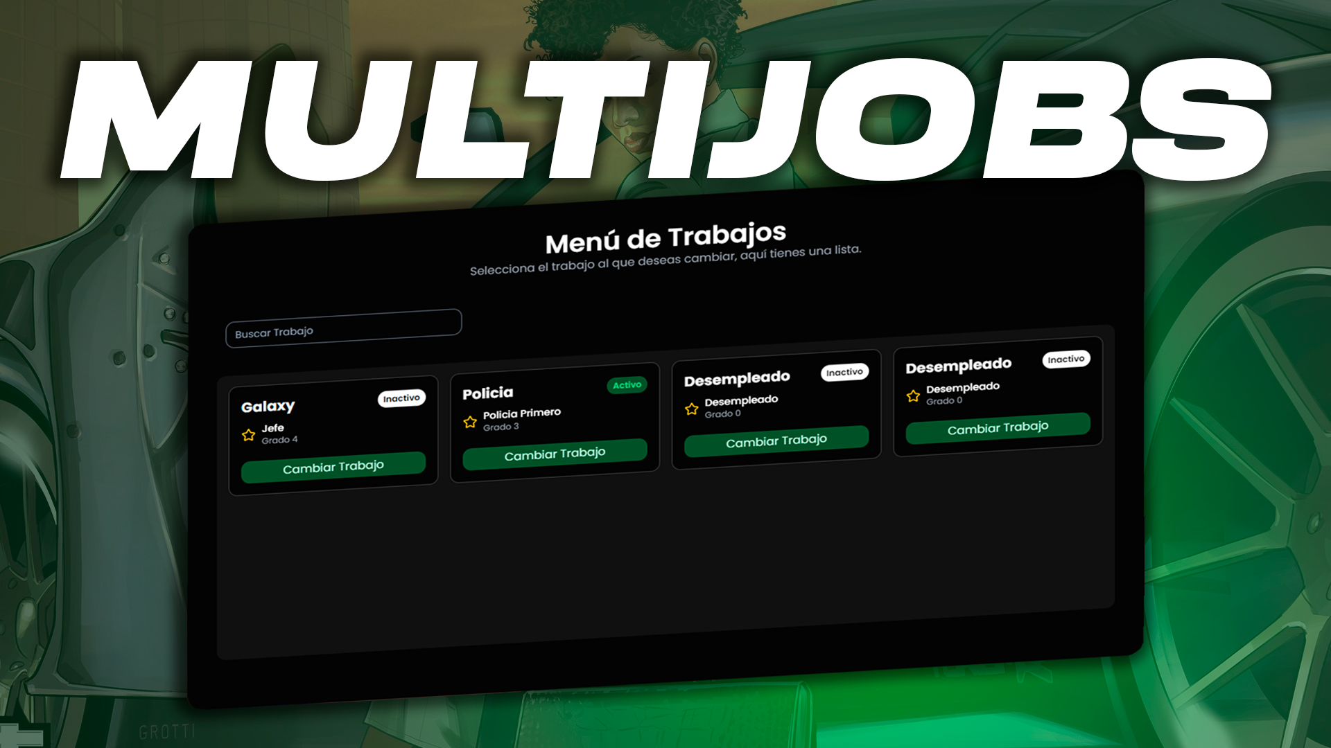 MultipleJobs preview