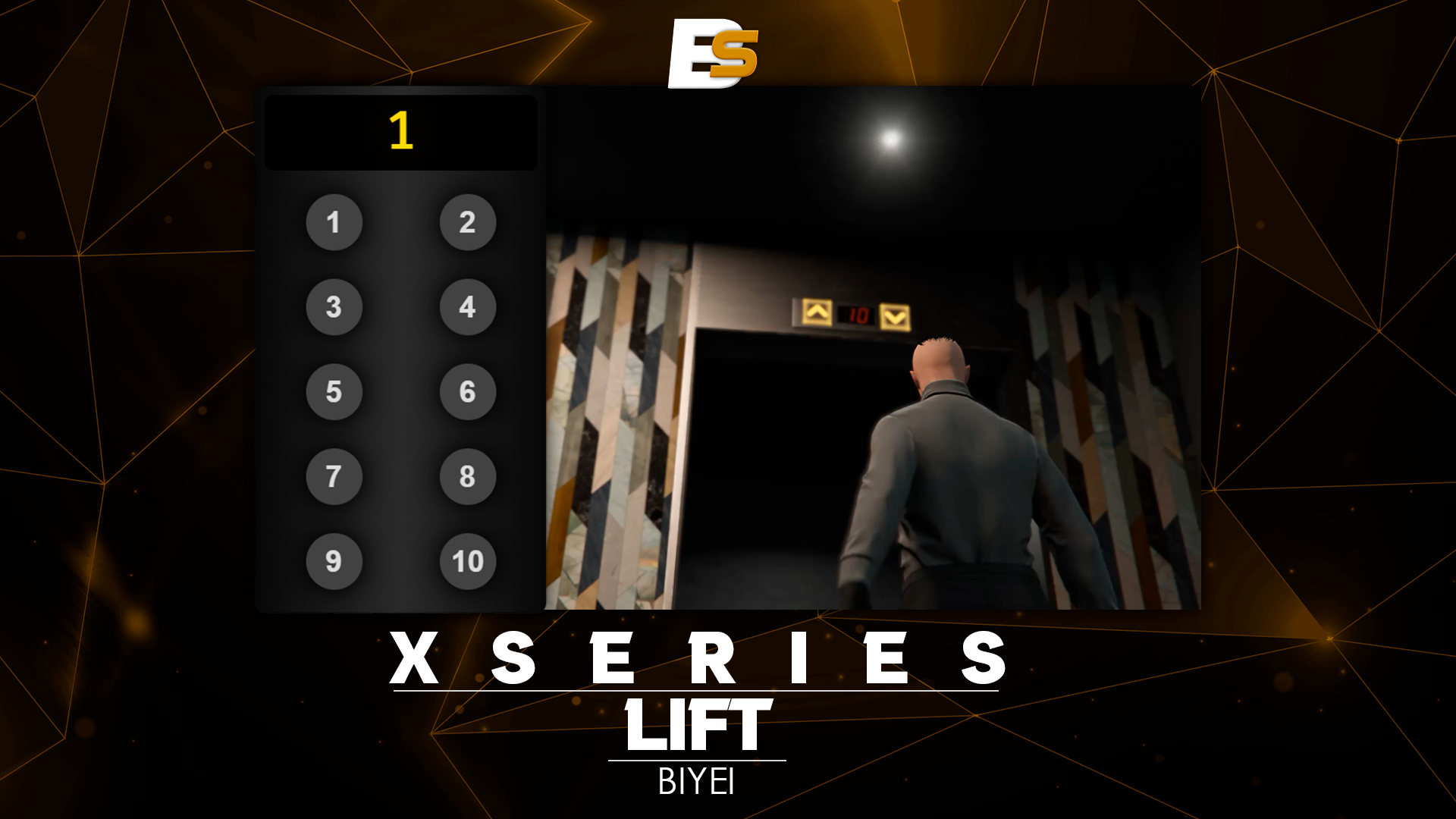 xLift preview